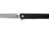 CRKT CEO Flipper 7097 Couteau De Poche, Richard Rogers Design -Couteausuisse Magasin CK 7097 01 crkt