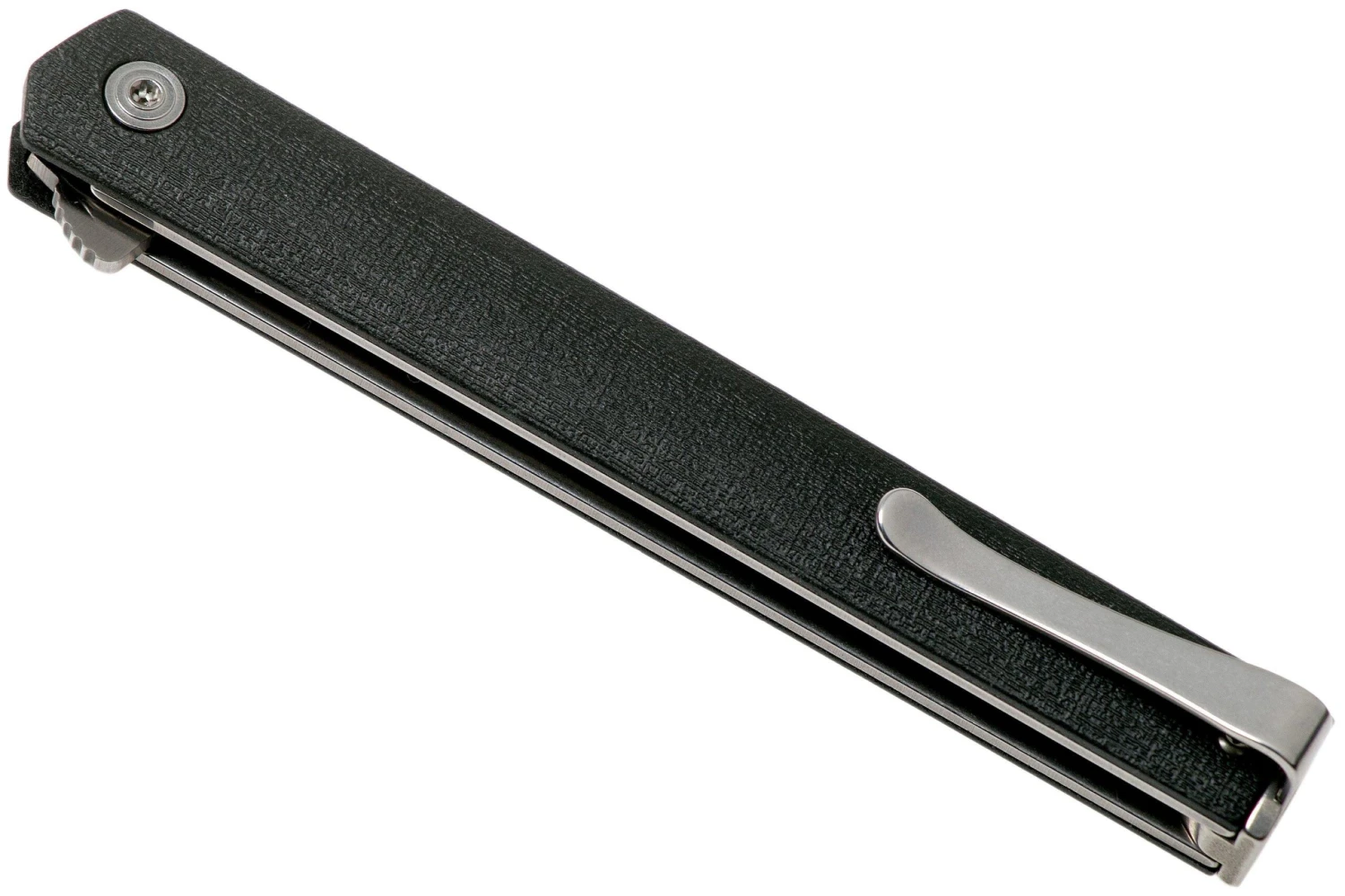 CRKT CEO Flipper 7097 Couteau De Poche, Richard Rogers Design 6 CRKT CEO Flipper 7097 Couteau De Poche, Richard Rogers Design – Image 4