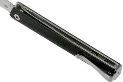 CRKT CEO Flipper 7097 Couteau De Poche, Richard Rogers Design 13 CRKT CEO Flipper 7097 Couteau De Poche, Richard Rogers Design -Couteausuisse Magasin CK 7097 05 crkt