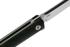 CRKT CEO Flipper 7097 Couteau De Poche, Richard Rogers Design 14 CRKT CEO Flipper 7097 Couteau De Poche, Richard Rogers Design -Couteausuisse Magasin CK 7097 06 crkt