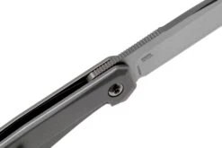 CRKT Facet Silver K230XXP Couteau De Poche, Ken Onion Design -Couteausuisse Magasin CK K230XXP 06 crkt