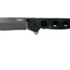 CRKT M21 G10 Large Folder - Spear Point - M21-04G 2 CRKT M21 G10 Large Folder - Spear Point - M21-04G -Couteausuisse Magasin CK M21 04G 01 crkt v201912