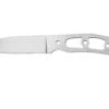 Casström No. 10 Swedish Forest Knife Blade 13203 14C28N Full Flat, Lame -Couteausuisse Magasin CM13203 01 casstrom