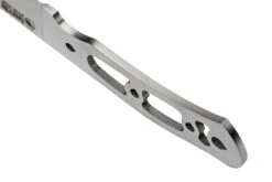 Casström No. 10 Swedish Forest Knife Blade 13203 14C28N Full Flat, Lame 11 Casström No. 10 Swedish Forest Knife Blade 13203 14C28N Full Flat, Lame -Couteausuisse Magasin CM13203 04 casstrom