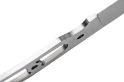 Casström No. 10 Swedish Forest Knife Blade 13203 14C28N Full Flat, Lame 12 Casström No. 10 Swedish Forest Knife Blade 13203 14C28N Full Flat, Lame -Couteausuisse Magasin CM13203 05 casstrom