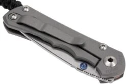 Chris Reeve Small Inkosi SIN-1000 Couteau De Poche -Couteausuisse Magasin CRINK 04 chris reeve inkosi crink 04