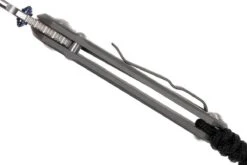 Chris Reeve Small Inkosi SIN-1000 Couteau De Poche -Couteausuisse Magasin CRINK 07 chris reeve inkosi crink 07