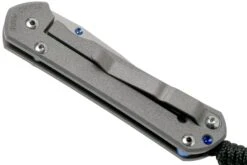 Chris Reeve Small Sebenza 31 Plain Drop Point -Couteausuisse Magasin CRS31 1000 04 chris reeve