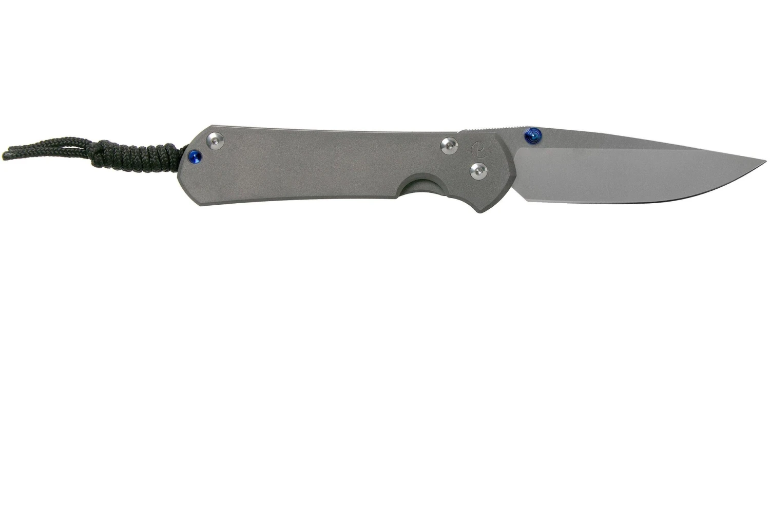 Chris Reeve Sebenza 31 Small Plain S31-1000 Linkshandig Couteau De Poche 4 Chris Reeve Sebenza 31 Small Plain S31-1000 Linkshandig Couteau De Poche – Image 2