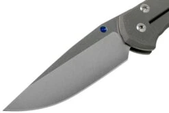 Chris Reeve Sebenza 31 Small Plain S31-1000 Linkshandig Couteau De Poche 11 Chris Reeve Sebenza 31 Small Plain S31-1000 Linkshandig Couteau De Poche -Couteausuisse Magasin CRS31 1001 03 chrisreeve