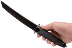 Cold Steel 3V Magnum Tanto II 13QMBII -Couteausuisse Magasin CS13QMBII 06 cold steel cs13qmbii 06