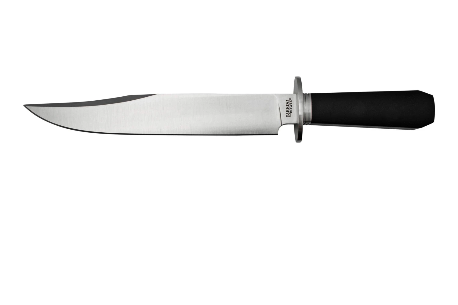 Cold Steel Laredo Bowie 3V 16DL Couteau De Survie 3 Cold Steel Laredo Bowie 3V 16DL Couteau De Survie