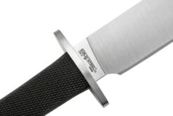 Cold Steel Trail Master Bowie 16DT Couteau De Survie -Couteausuisse Magasin CS16DT 05 coldsteel