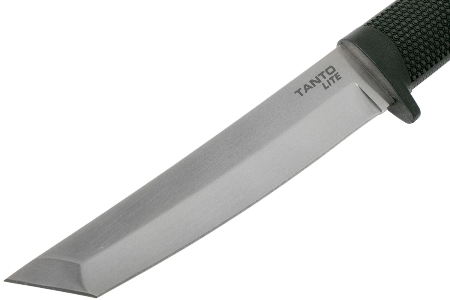 Cold Steel Tanto Lite CS20TL Couteau Fixe 5 Cold Steel Tanto Lite CS20TL Couteau Fixe – Image 3