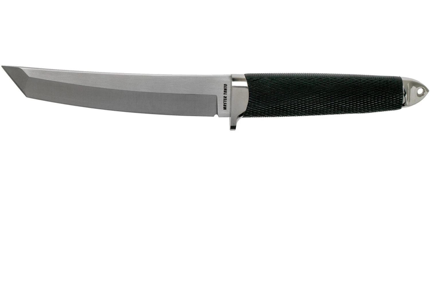 Cold Steel Master Tanto San Mai 35AB Couteau Fixe 3 Cold Steel Master Tanto San Mai 35AB Couteau Fixe