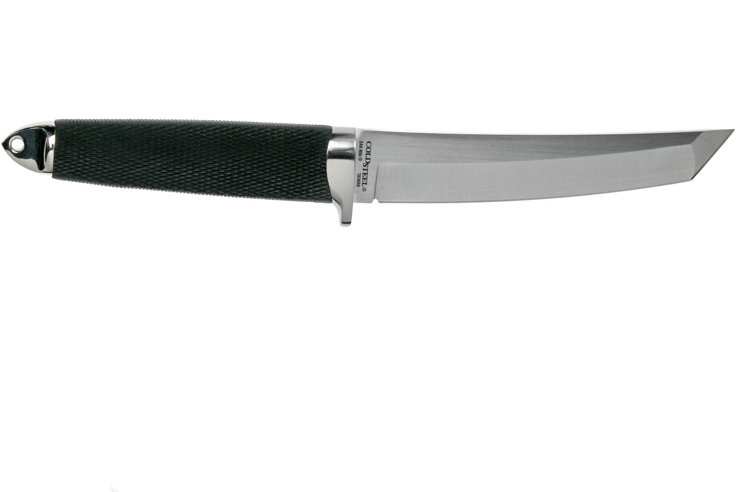 Cold Steel Master Tanto San Mai 35AB Couteau Fixe 4 Cold Steel Master Tanto San Mai 35AB Couteau Fixe – Image 2