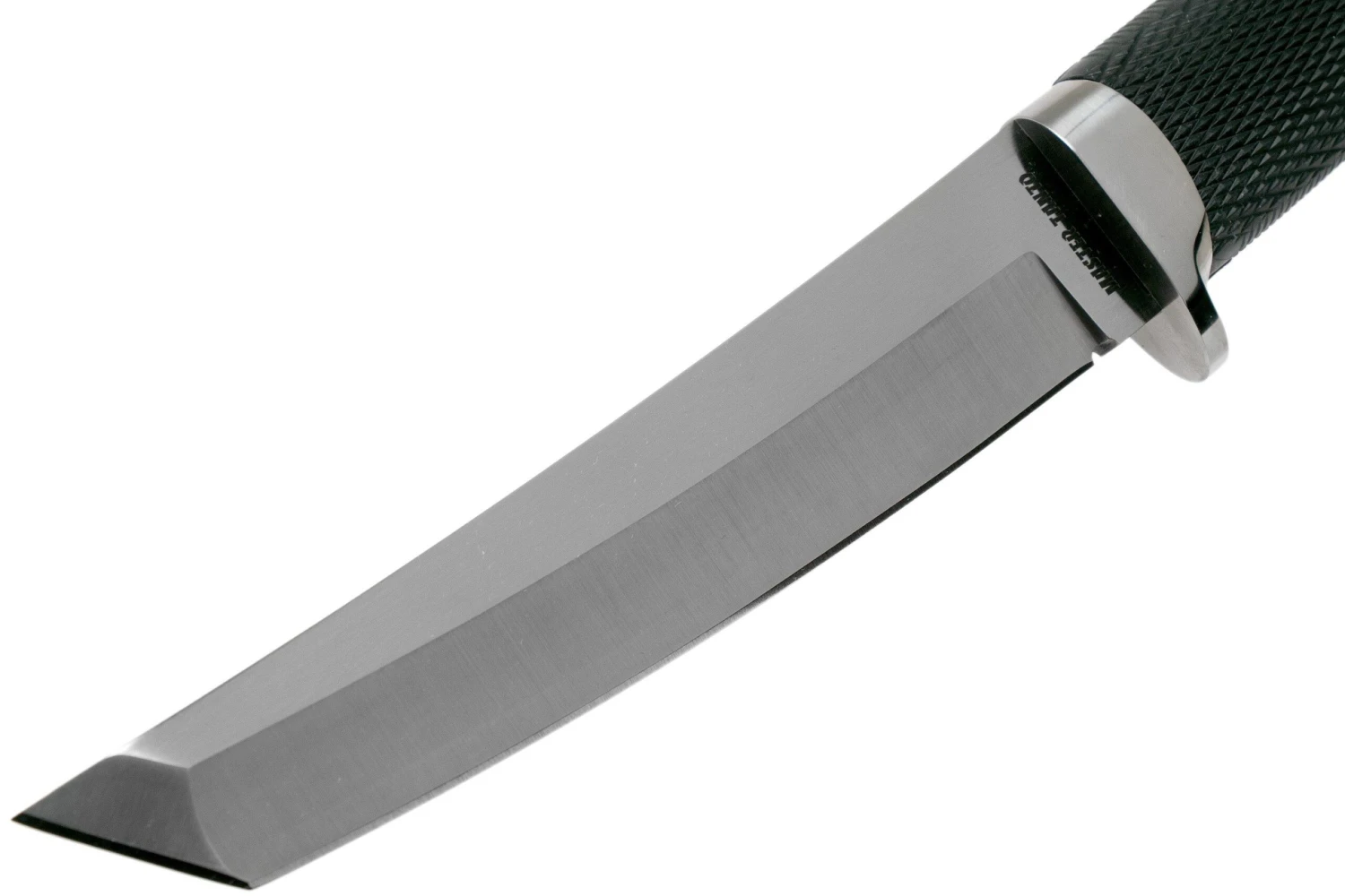 Cold Steel Master Tanto San Mai 35AB Couteau Fixe 5 Cold Steel Master Tanto San Mai 35AB Couteau Fixe – Image 3