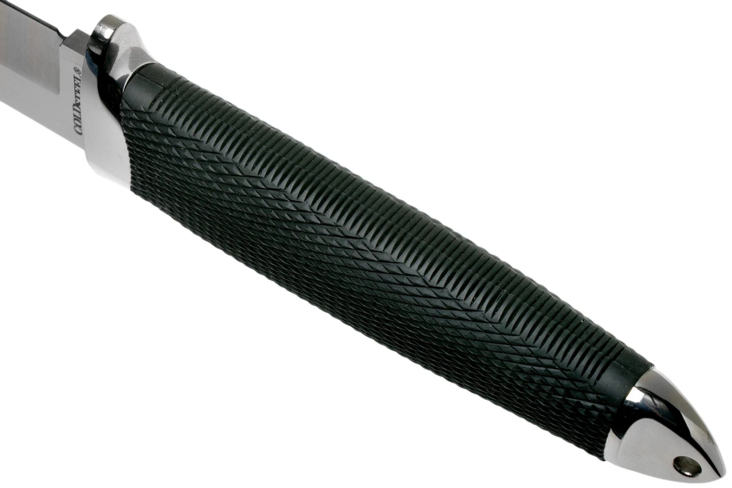 Cold Steel Master Tanto San Mai 35AB Couteau Fixe 6 Cold Steel Master Tanto San Mai 35AB Couteau Fixe – Image 4