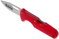 Cold Steel Click N Cut Hunter 40AT Slock Master Couteaux Avec Lames Interchangeables 12 Cold Steel Click N Cut Hunter 40AT Slock Master Couteaux Avec Lames Interchangeables -Couteausuisse Magasin CS40AT 04 cold steel