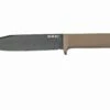 Cold Steel SRK 49LCKDTBK Desert Tan, Couteau Fixe