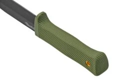 Cold Steel SRK 49LCKODBK, OD Green, Couteau Fixe -Couteausuisse Magasin CS49LCKODBK 04 coldsteel