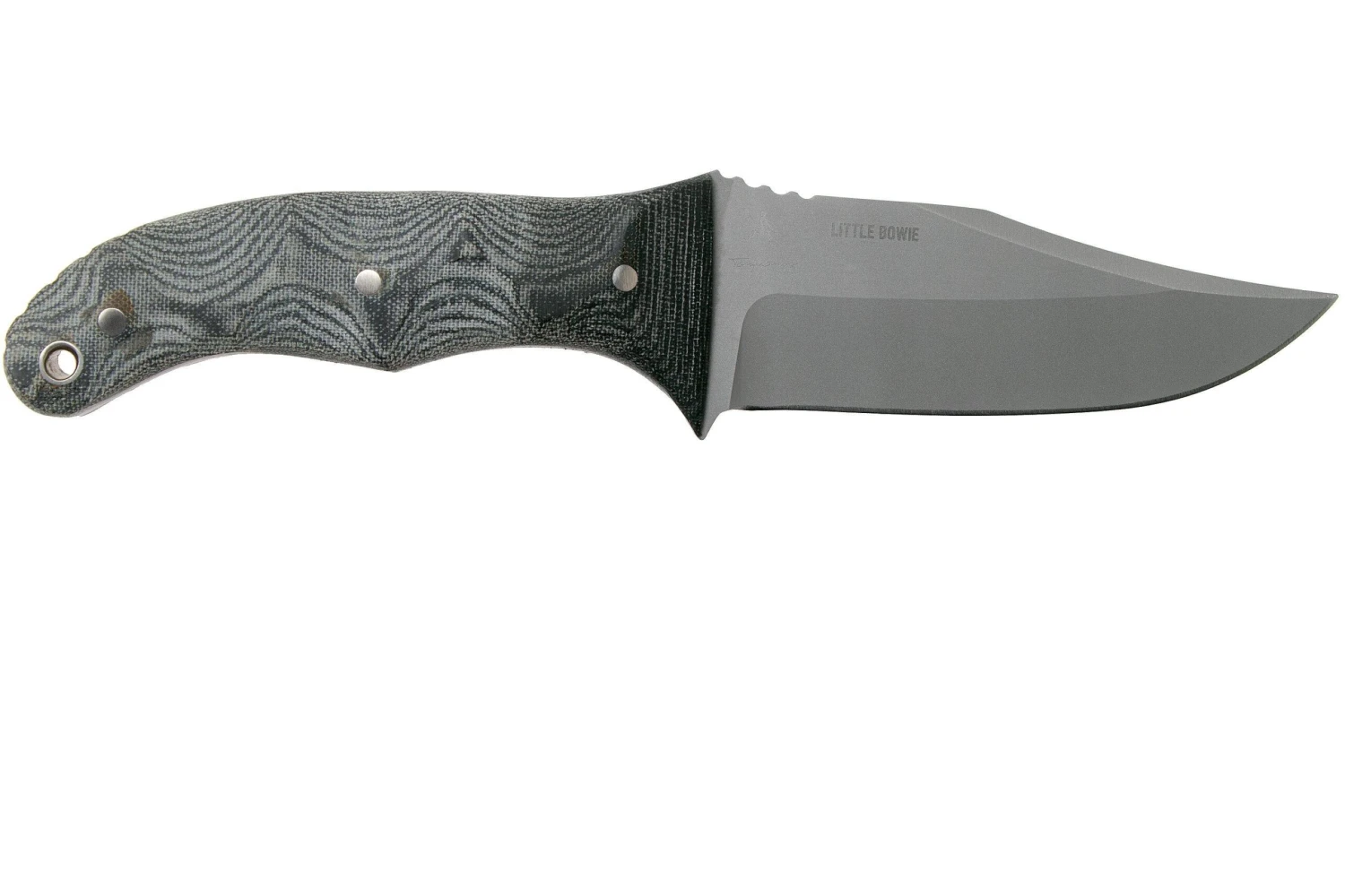 Condor Little Bowie Knife 1821-4.5HC Couteau D'outdoor 61726 4 Condor Little Bowie Knife 1821-4.5HC Couteau D'outdoor 61726 – Image 2
