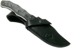 Condor Little Bowie Knife 1821-4.5HC Couteau D'outdoor 61726 14 Condor Little Bowie Knife 1821-4.5HC Couteau D'outdoor 61726 -Couteausuisse Magasin CTK1821 45HC 06 condor