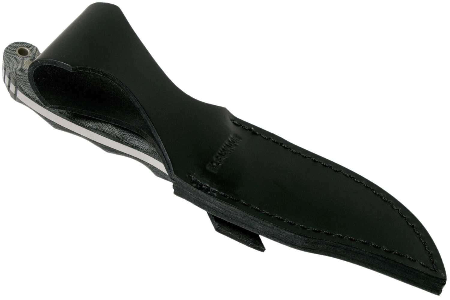 Condor Little Bowie Knife 1821-4.5HC Couteau D'outdoor 61726 9 Condor Little Bowie Knife 1821-4.5HC Couteau D'outdoor 61726 – Image 7