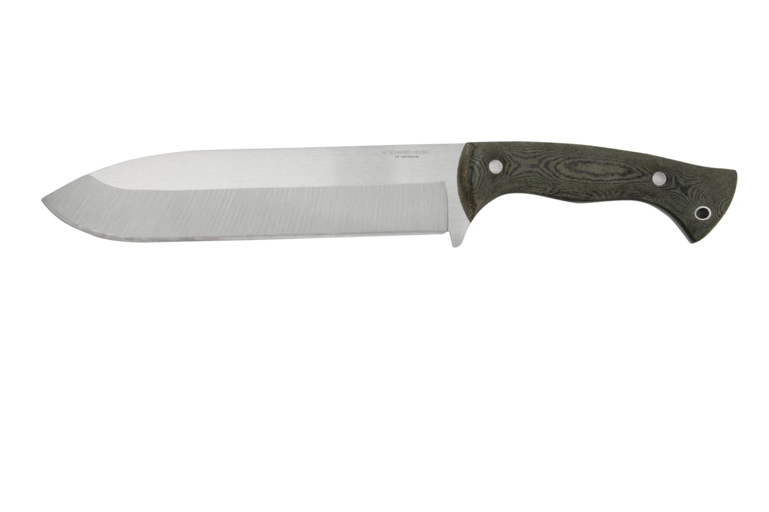 Condor Balam Knife, Couteau Fixe 3 Condor Balam Knife, Couteau Fixe