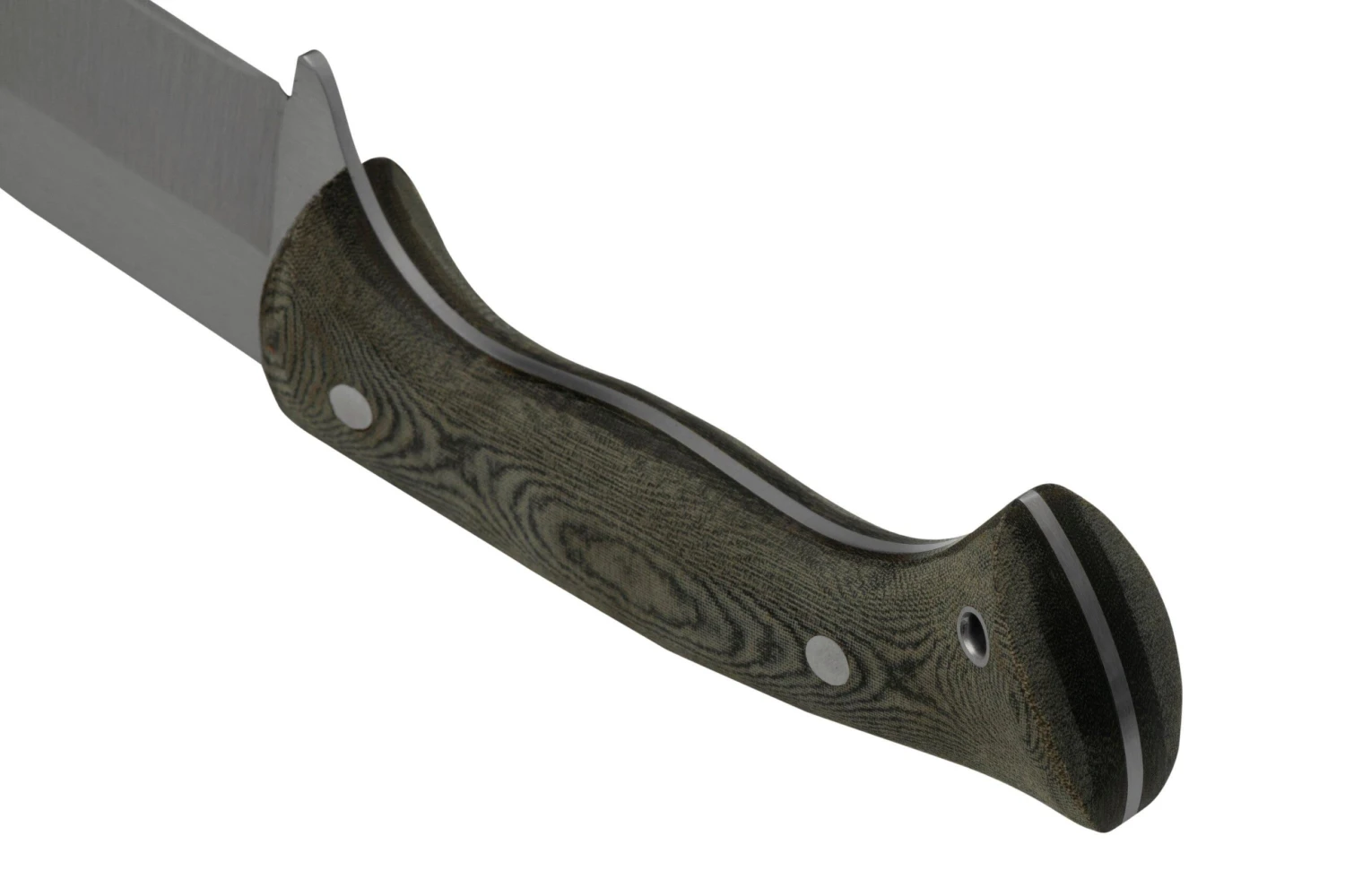 Condor Balam Knife, Couteau Fixe 6 Condor Balam Knife, Couteau Fixe – Image 4