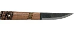 Condor Indigenous Puukko Knife 2811-3.9HC Couteau De Bushcraft 62713 -Couteausuisse Magasin CTK2811 39HC 02 condor