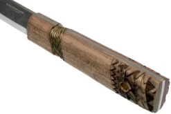 Condor Indigenous Puukko Knife 2811-3.9HC Couteau De Bushcraft 62713 -Couteausuisse Magasin CTK2811 39HC 05 condor