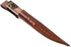 Condor Indigenous Puukko Knife 2811-3.9HC Couteau De Bushcraft 62713 -Couteausuisse Magasin CTK2811 39HC 07 condor