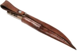 Condor Indigenous Puukko Knife 2811-3.9HC Couteau De Bushcraft 62713 -Couteausuisse Magasin CTK2811 39HC 08 condor