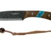 Condor Blue River Knife 2825-4.3HC Couteau Outdoor 62729 -Couteausuisse Magasin CTK2825 43HC 01 condor