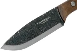 Condor Blue River Knife 2825-4.3HC Couteau Outdoor 62729 -Couteausuisse Magasin CTK2825 43HC 03 condor