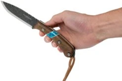 Condor Blue River Knife 2825-4.3HC Couteau Outdoor 62729 -Couteausuisse Magasin CTK2825 43HC 06 condor