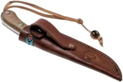 Condor Blue River Knife 2825-4.3HC Couteau Outdoor 62729 -Couteausuisse Magasin CTK2825 43HC 08 condor