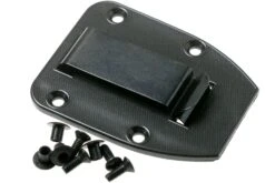 ESEE Model 4 OD Green Blade 3D Natural Canvas Micarta Couteau De Survie 4POD-011 étui Noir + Clip De Poche 15 ESEE Model 4 OD Green Blade 3D Natural Canvas Micarta Couteau De Survie 4POD-011 étui Noir + Clip De Poche -Couteausuisse Magasin EE 4POD 011 07 esee knives