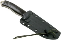 ESEE Model 5 Desert Tan Blade 3D Blood-Black G10 Couteau De Survie 5PDT-004 étui Kydex + Clip Plat 14 ESEE Model 5 Desert Tan Blade 3D Blood-Black G10 Couteau De Survie 5PDT-004 étui Kydex + Clip Plat -Couteausuisse Magasin EE 5PDT 004 06 esee knives