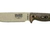 ESEE Model 6 Desert Tan Blade 3D Coyote-Black G10 Couteau De Survie 6PDT-005 étui Kydex + Clip Plat 2 ESEE Model 6 Desert Tan Blade 3D Coyote-Black G10 Couteau De Survie 6PDT-005 étui Kydex + Clip Plat -Couteausuisse Magasin EE 6PDT 005 01 esee knives