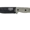 ESEE Model 5 Black Blade, Desert Tan Handle 5P-BK Avec étui Kydex + Clip Ceinture -Couteausuisse Magasin EE ESEE 5P BK 01 esee knives v2018