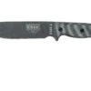 ESEE Model 6 Tactical Gunsmoke, Grey Handle 6P-TG Avec étui Noir + Clip Ceinture 2 ESEE Model 6 Tactical Gunsmoke, Grey Handle 6P-TG Avec étui Noir + Clip Ceinture -Couteausuisse Magasin EE ESEE 6P TG 01 esee knives