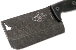 ESEE Cleaver CL1 Outdoor Cleaver Couperet -Couteausuisse Magasin EE ESEE CL1 03 esee knives ee esee cl1 03