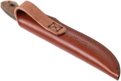 ESEE JG5 Camp-Lore Couteau Outdoor, James Gibson Design -Couteausuisse Magasin EE ESEE JG5 08 esee knives