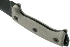 ESEE Junglas Black Couteau De Survie étui Kydex + MOLLE-back 13 ESEE Junglas Black Couteau De Survie étui Kydex + MOLLE-back -Couteausuisse Magasin EE JUNGLAS 04 esee knives v201901