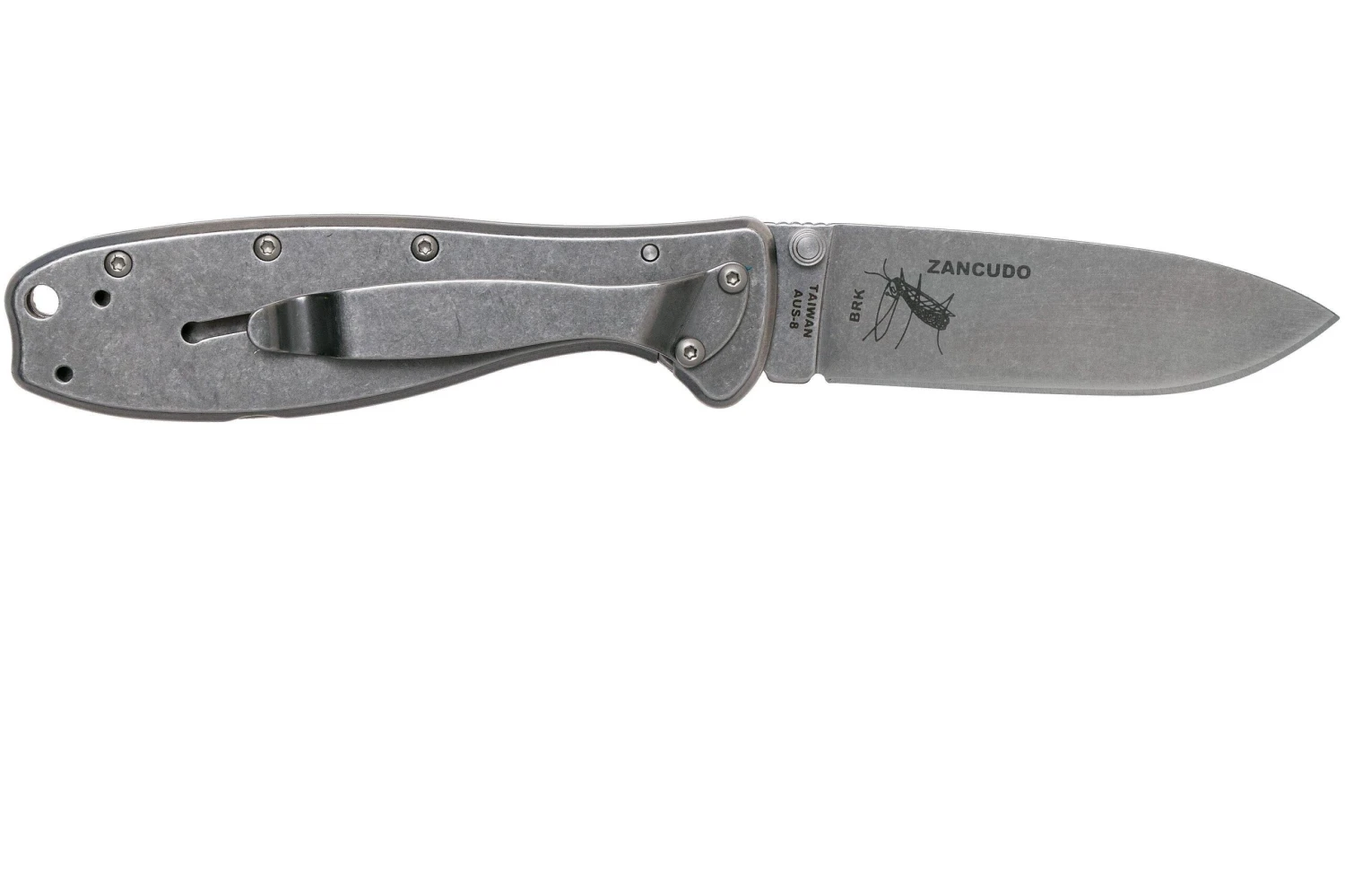 ESEE Knives Zancudo Foliage Green ZANCUDO-FG Couteau De Poche 4 ESEE Knives Zancudo Foliage Green ZANCUDO-FG Couteau De Poche – Image 2