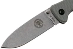 ESEE Knives Zancudo Foliage Green ZANCUDO-FG Couteau De Poche 12 ESEE Knives Zancudo Foliage Green ZANCUDO-FG Couteau De Poche -Couteausuisse Magasin EE ZANCUDO FG 03 esee knives