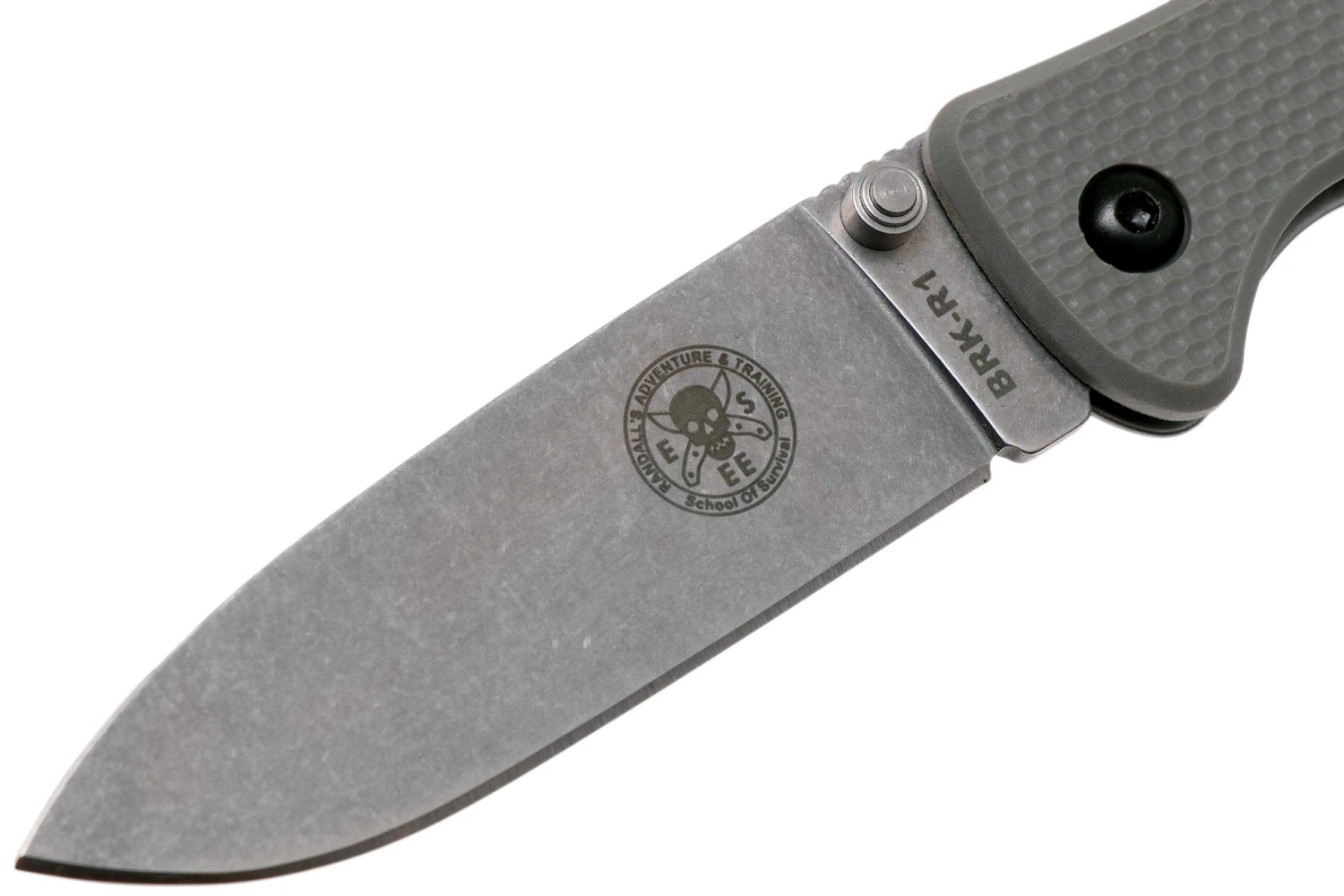 ESEE Knives Zancudo Foliage Green ZANCUDO-FG Couteau De Poche 5 ESEE Knives Zancudo Foliage Green ZANCUDO-FG Couteau De Poche – Image 3