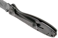 ESEE Knives Zancudo Foliage Green ZANCUDO-FG Couteau De Poche 14 ESEE Knives Zancudo Foliage Green ZANCUDO-FG Couteau De Poche -Couteausuisse Magasin EE ZANCUDO FG 05 esee knives